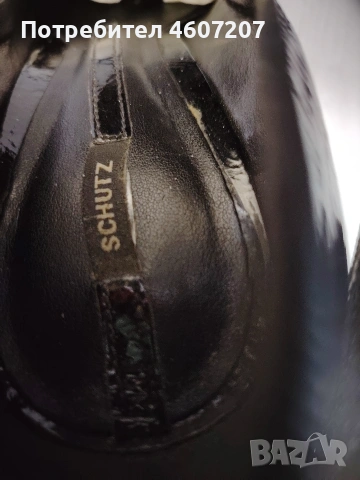 Кожени маркови обувки , снимка 6 - Дамски елегантни обувки - 53955593