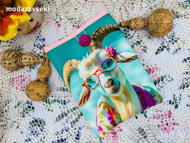 Калъфи за книга/таблет, снимка 11 - Други - 51677673