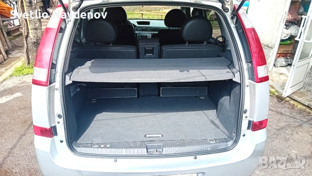 Опел Мерива, снимка 5 - Автомобили и джипове - 54122028