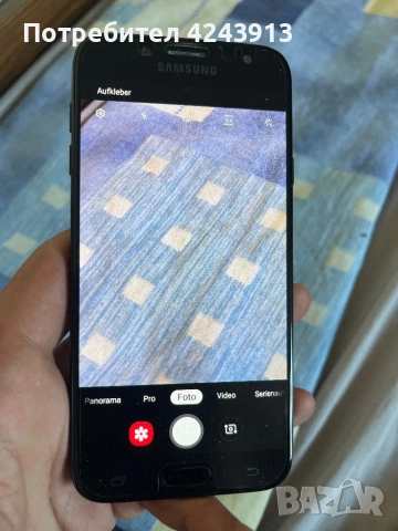 Samsung J7 / SM-J730F, снимка 3 - Samsung - 51783938