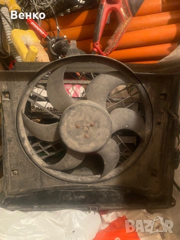 Перка за BMW  е46 320 D