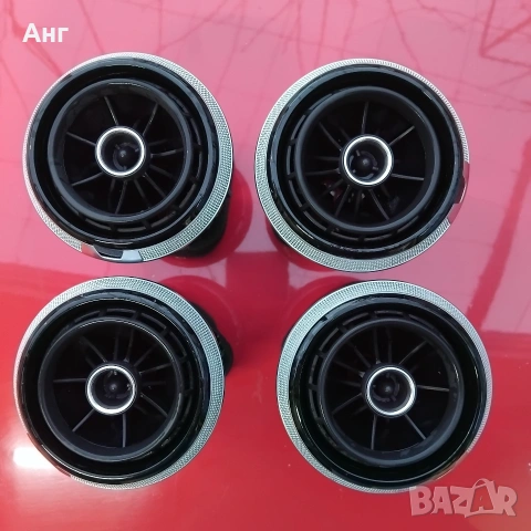 Духалки AUDI A3 8V, снимка 2 - Аксесоари и консумативи - 54249358