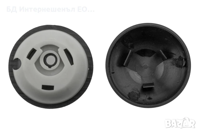 55344048 Топка за скоростен лост, Fiat 500, 5 скорости, Черен, снимка 4 - Части - 50925044