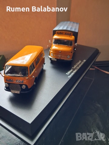 колекционерски колички , снимка 2 - Колекции - 54075617