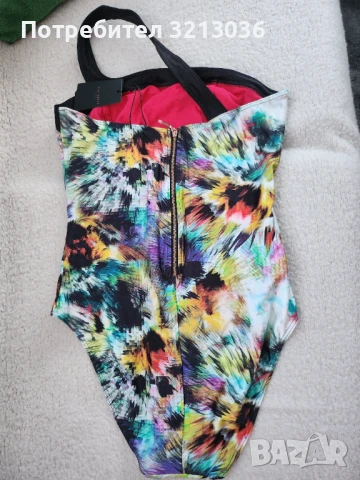 Цял бански Ted Baker, снимка 4 - Бански костюми - 50593834