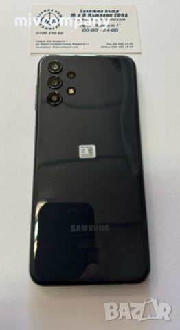 Samsung Galaxy A13 128gb/4ram , снимка 3 - Samsung - 45195282