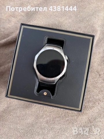 HUAWEI watch gt4 , снимка 4 - Смарт часовници - 54032415
