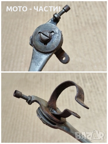 Смукач За Мотоциклети. , снимка 3 - Части - 53852328