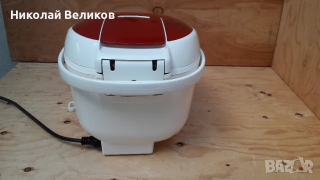 Мултикукър Tefal R19-1 RK705138, снимка 13 - Мултикукъри - 47903177