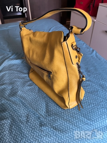 Дамски чанти , снимка 12 - Чанти - 38154652