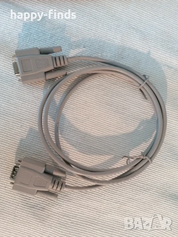 Кабел  (Мъжко/Женско, Нов)  150 см.