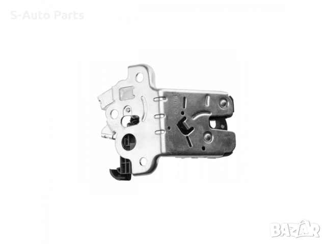 Брава за багажник  Seat Toledo KG MK4 (2012-2019) 5E0827505, снимка 3 - Части - 52845165