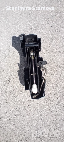 Резервна гума( патерица) - Michelin за Volkswagen Polo, снимка 6 - Гуми и джанти - 51641553