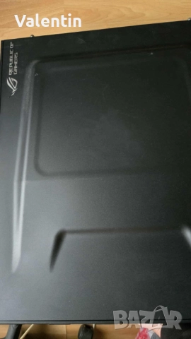 Компютърна кутия COOLER MASTER HAF 922, снимка 4 - Захранвания и кутии - 52447171