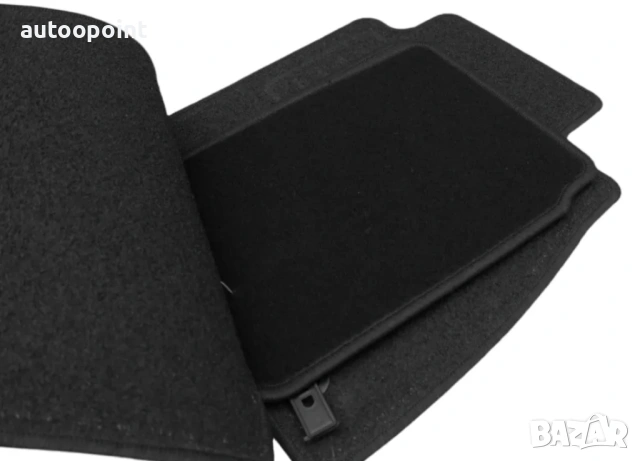  Мокетни стелки за NISSAN Micra К14 (2017+) Petex, снимка 3 - Аксесоари и консумативи - 53827258