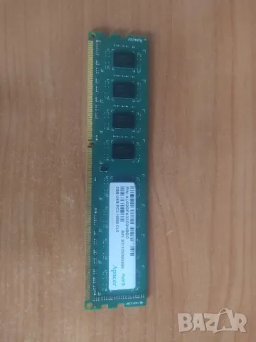 РАМ памети, снимка 2 - RAM памет - 50113855