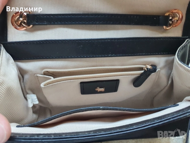 ДАМСКА ЧАНТА Radley London, снимка 3 - Чанти - 52922855