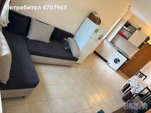 Двустаен - Слънчев бряг