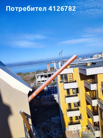 Продажба 2 стаен апартамент. Гр.Поморие, снимка 8 - Апартаменти - 52952378