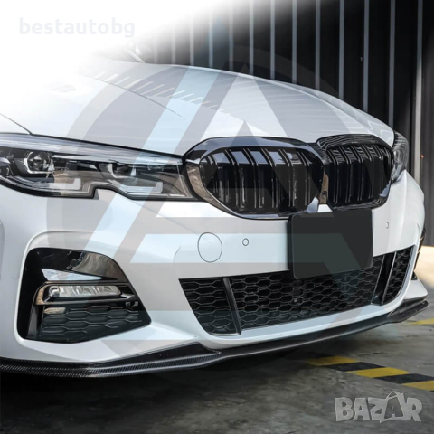 Двойни бъбреци за BMW 3-та серия G20 / G21 (2019+), снимка 2 - Аксесоари и консумативи - 45035232