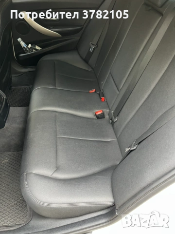 Продавам BMW 320i, xDrive, 135 kW, Bi-turbo, снимка 14 - Автомобили и джипове - 54271246
