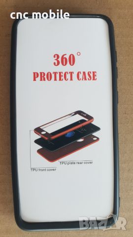 Samsung Galaxy A70 - Samsung A70 - Samsung SM-A705 калъф / case, снимка 1 - Калъфи, кейсове - 46100817