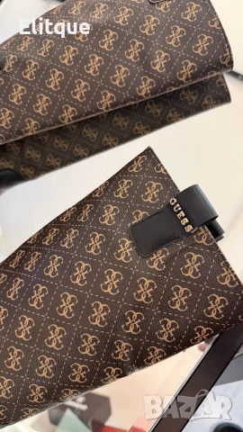 дамски ботуши guess Burberry , снимка 4 - Дамски ботуши - 52907805