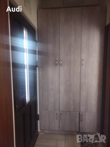 Собственик дава под наем обзаведена партерна боксионера. гв. Варна кв. Колхозен пазар Площад Лаврент, снимка 10 - Апартаменти - 51925770