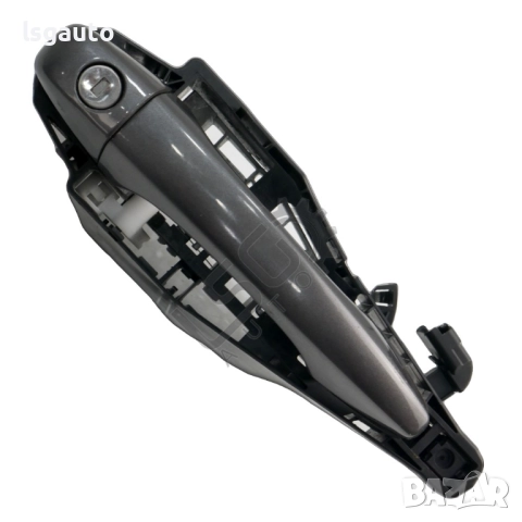 Предна лява външна дръжка Citroen DS4 2015-2018 ID: 155231