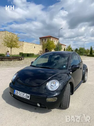 VW Beetle, снимка 1 - Автомобили и джипове - 47173670