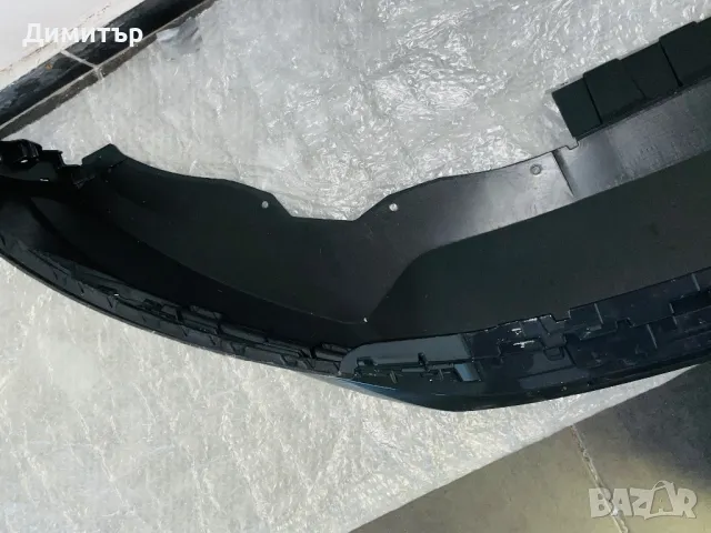 SEAT TARRACO FR БРОНЯ Предна СПОЙЛЕР 5FJ807903B, снимка 9 - Части - 50047575