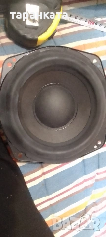 Басов говорител Samsung със гумена гънка , снимка 2 - Тонколони - 53519120