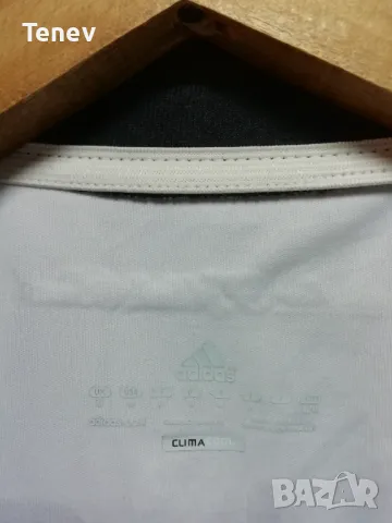 Германия Балак оригинална тениска фланелка размер М Germany Ballack , снимка 5 - Тениски - 50368563