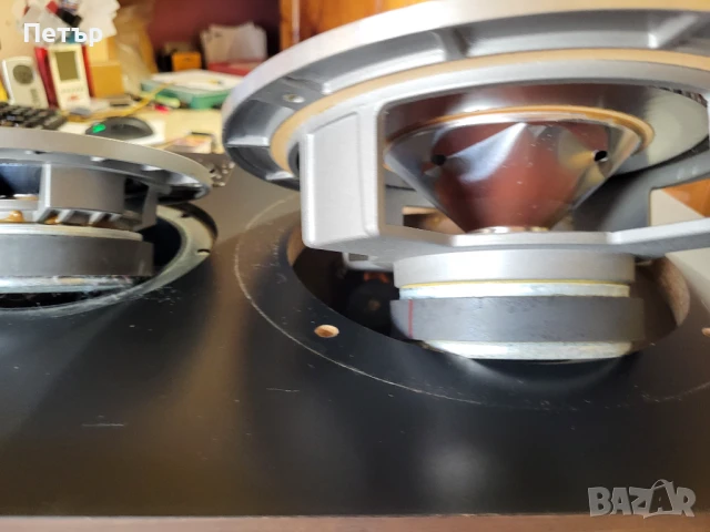 Technics SB-5 ,Един брой, снимка 13 - Тонколони - 51166214