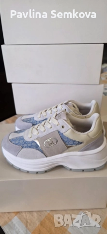 Liu Jo Нови обувки Различни модели! Оригинални, снимка 6 - Маратонки - 52355281