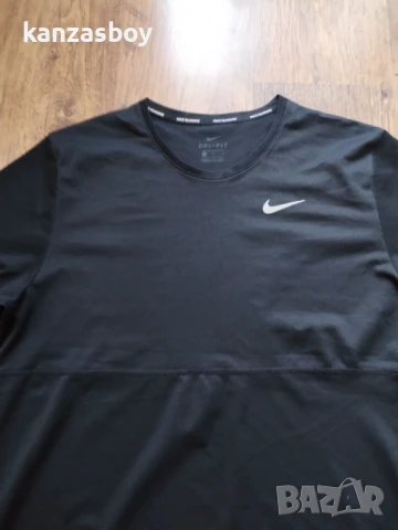 Nike - страхотна мъжка тениска L КАТО НОВА, снимка 2 - Тениски - 51119368