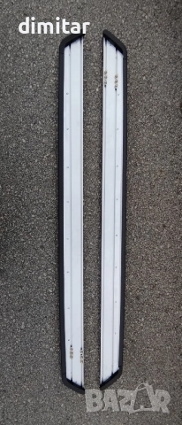 Стъпало за джип и бус, снимка 5 - Аксесоари и консумативи - 52586274