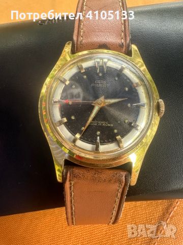 Продавам часовник марка Brig, снимка 2 - Мъжки - 45843660