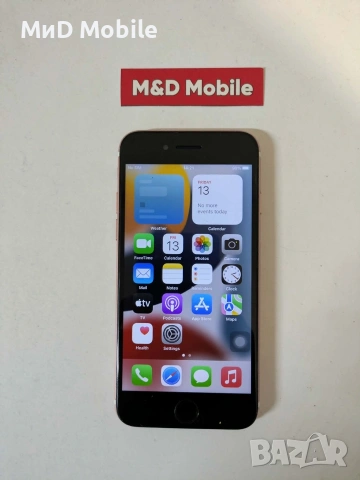 iphone 7 rose gold , снимка 2 - Apple iPhone - 53785144