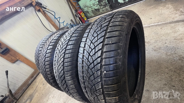 225.50.17 Goodyear , снимка 5 - Гуми и джанти - 53270579