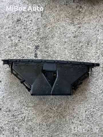 Духалка парно БМВ Е90 91 BMW, снимка 2 - Части - 50611082