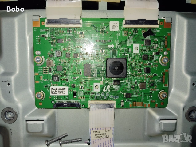 2 T-CON BN41-02481, снимка 7 - Части и Платки - 52920716