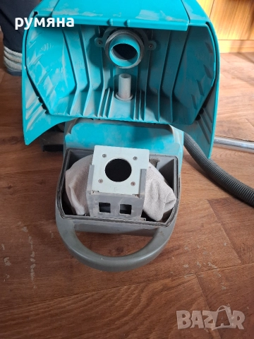 Прахосмукачка LG с торбичка ., снимка 5 - Прахосмукачки - 52903097