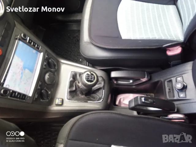 Opel Antara 2.4 GAZ, снимка 12 - Автомобили и джипове - 49387135