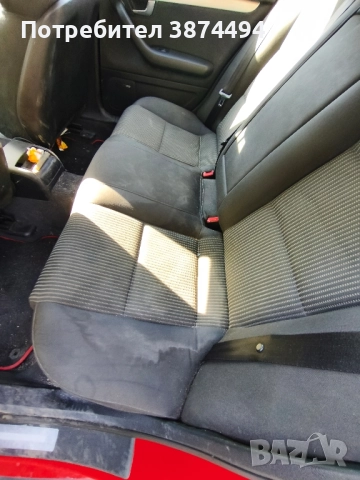 Ауди А4 Б7 2.7 TDI за части , снимка 9 - Автомобили и джипове - 51458566