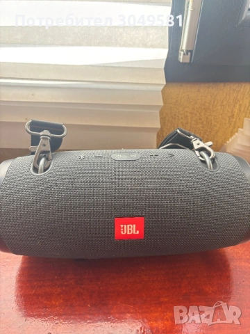JBL XTREME 2 Bluetooth тонколона, снимка 3 - Тонколони - 53634018