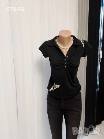 Drehi za prodavane – vs po 5 €! ✨
📏 Razmeri S–L
👚 Moderni i udobni
📩 Pishi na lichno, снимка 15 - Рокли - 53250076