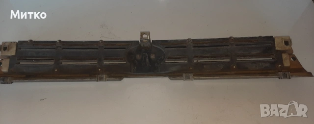 Части за Субару Легаци 1.6 и 1.8 бензин 1989-1993г.(BC/BF/B]:Предна решетка кутия въздушен филтър, снимка 16 - Части - 53669487