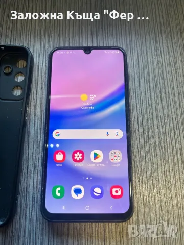 Samsung galaxy a15, снимка 2 - Samsung - 48391204