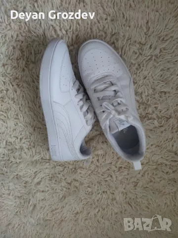кецове Puma, снимка 3 - Кецове - 49861996